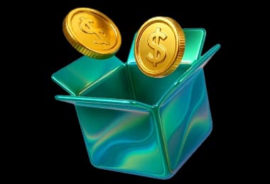 Monthly Cash-backs