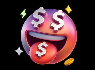 Bet seamlessly with your crypto