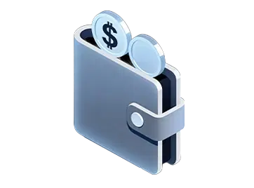 Withdraw your balance Instantly