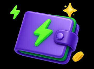 Withdraw your balance Instantly